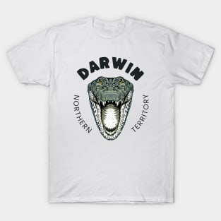 Darwin Australia T-Shirt